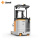 New 1.5 Ton Electric Reach Truck 7500mm